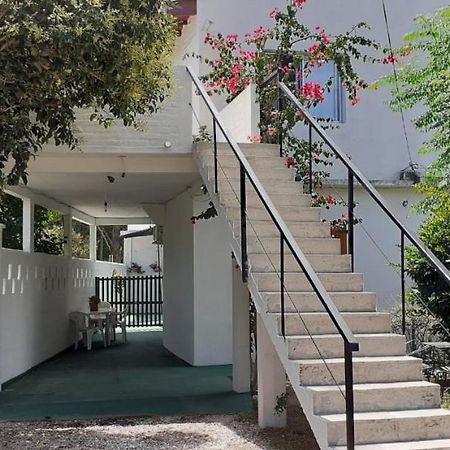 Flomar Villa Piriápolis Eksteriør bilde